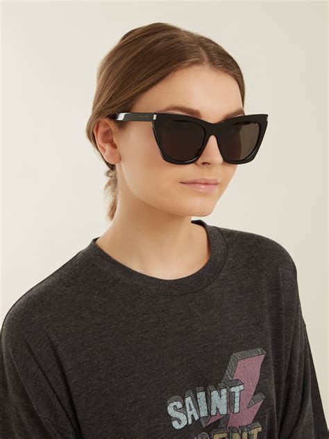 kate sunglasses ysl